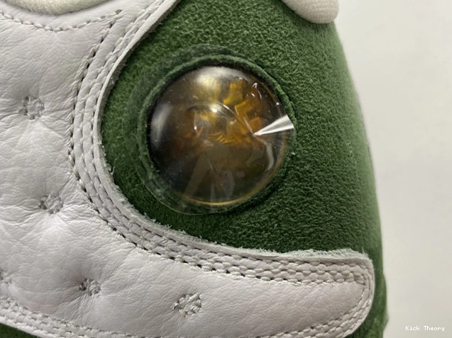 Kick Theory 414571-125 Allen PE